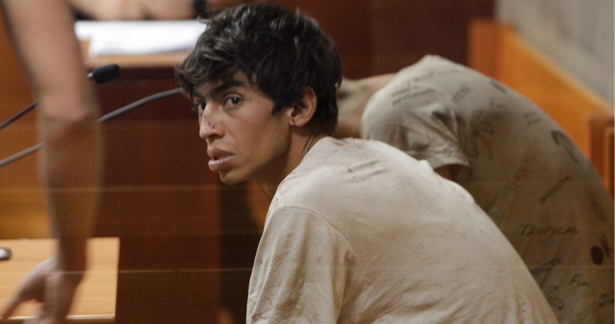 Decretan prisión preventiva para delincuentes que mataron a niño tras colisión en Recoleta