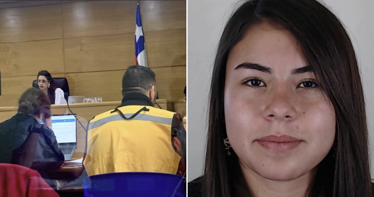 Decretan prisión preventiva para principal sospechoso de la desaparición de Krishna Aguilera