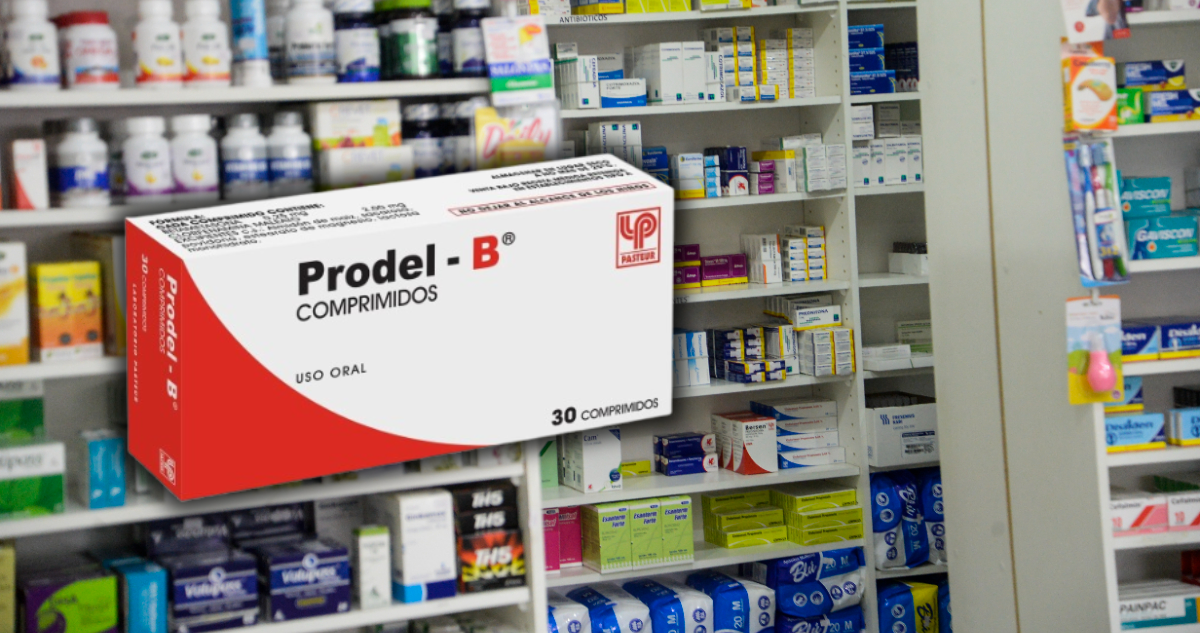 Prodel -B
