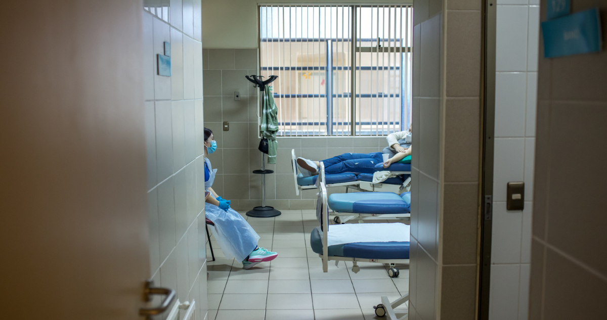 Provincia de Osorno: agresiones al personal de salud han ido al alza en relación al año pasado