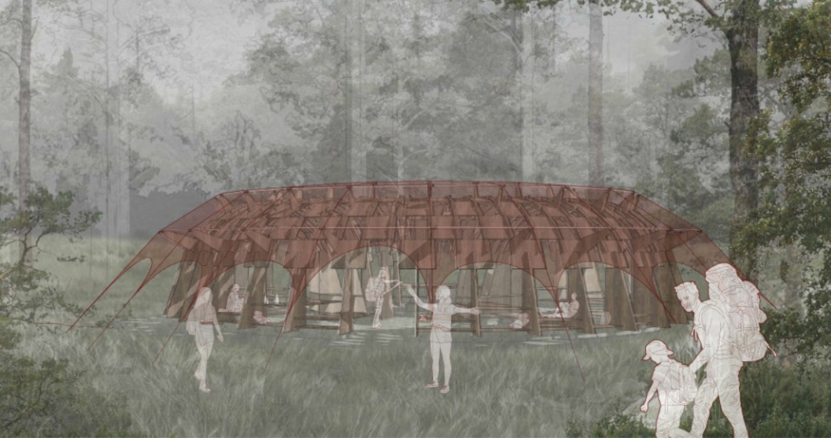 Escuela de Arquitectura USS gana Premio Innovación Corma 2025 por proyectos de construcción en madera