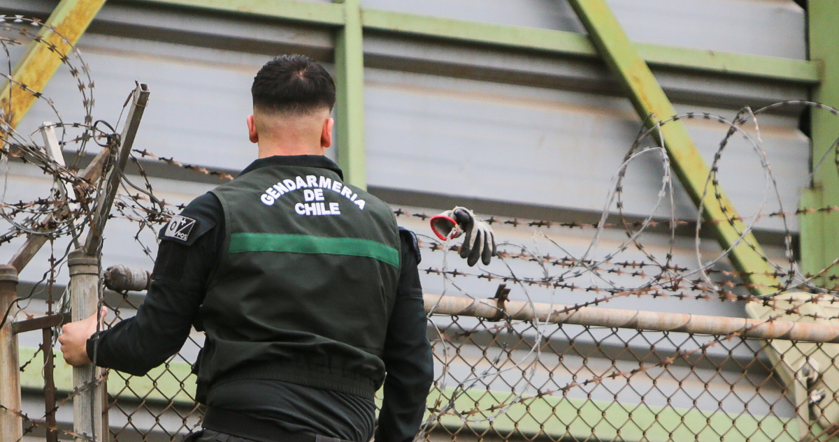 Avanza proyecto que acelera obras de infraestructura carcelaria, pero genera debate ambiental