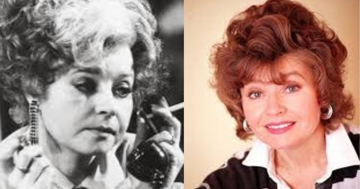 Muere Prunella Scales a los 91 años, actriz inglesa reconocida por “Fawlty Towers”