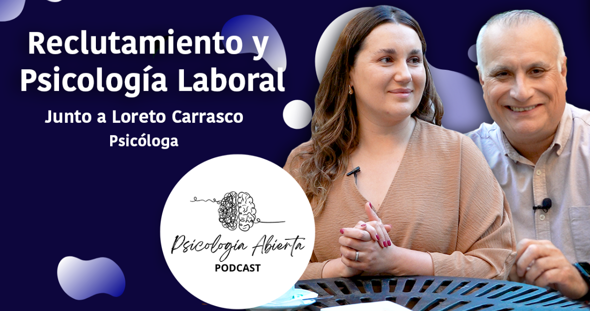 Reclutamiento y Psicología Laboral