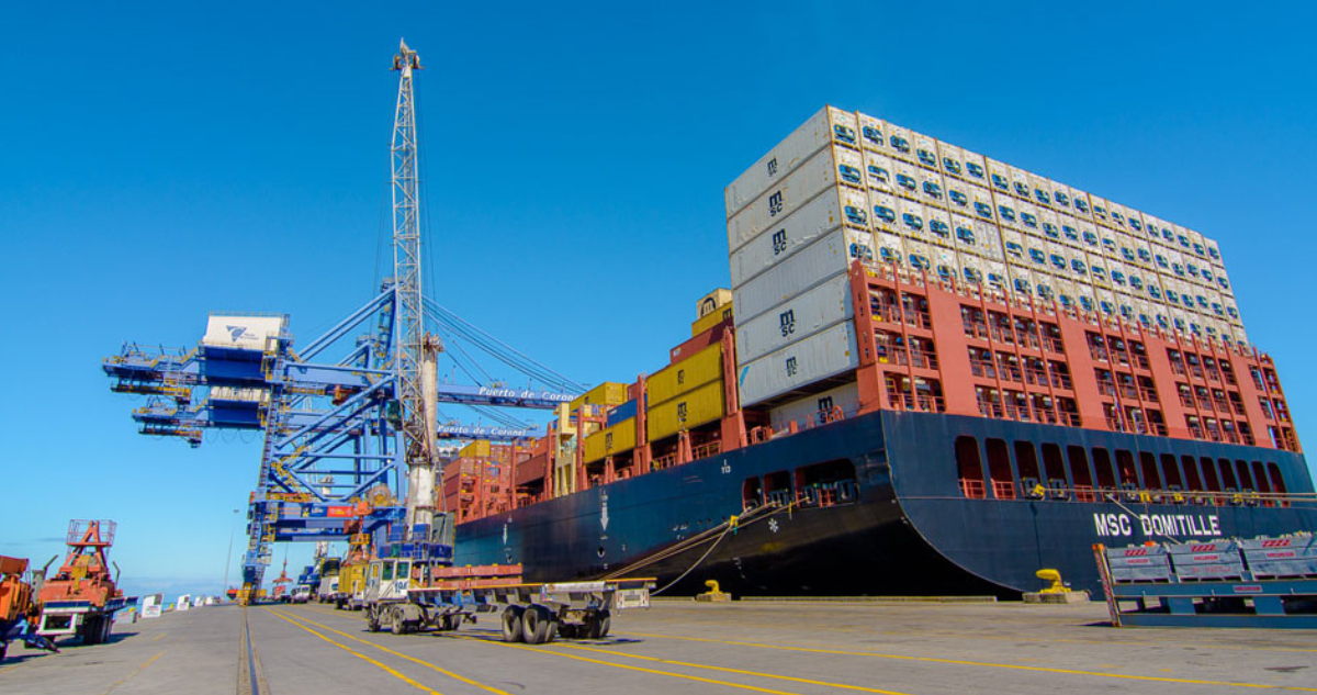 Justicia amplía en 3 meses el plazo de investigación del caso Puerto Coronel