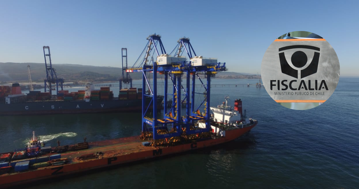 Ministerio Público pide extender plazo de la investigación en caso Puerto Coronel