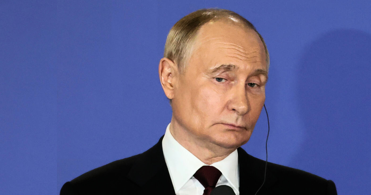 Putin y la falacia del “hombre providencial”