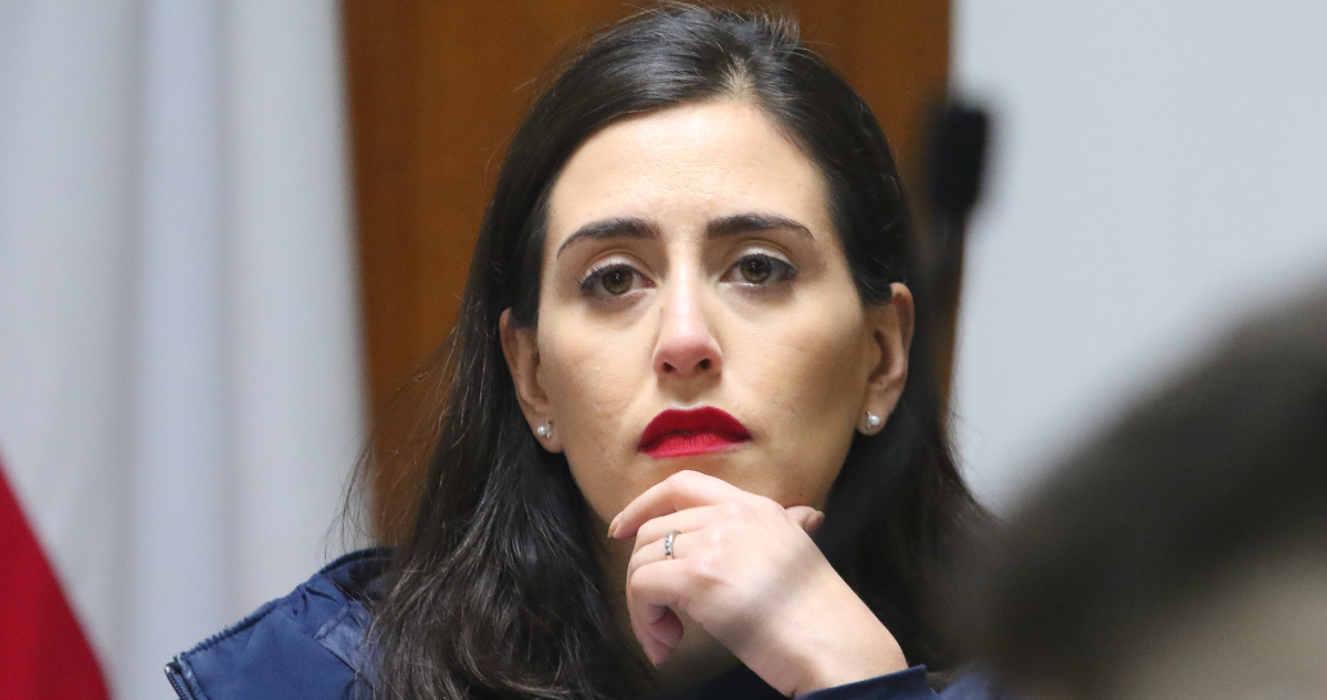 “Que no exista impunidad”: la reacción de alcaldesa Ripamonti por muerte de escolar apuñalado en Viña