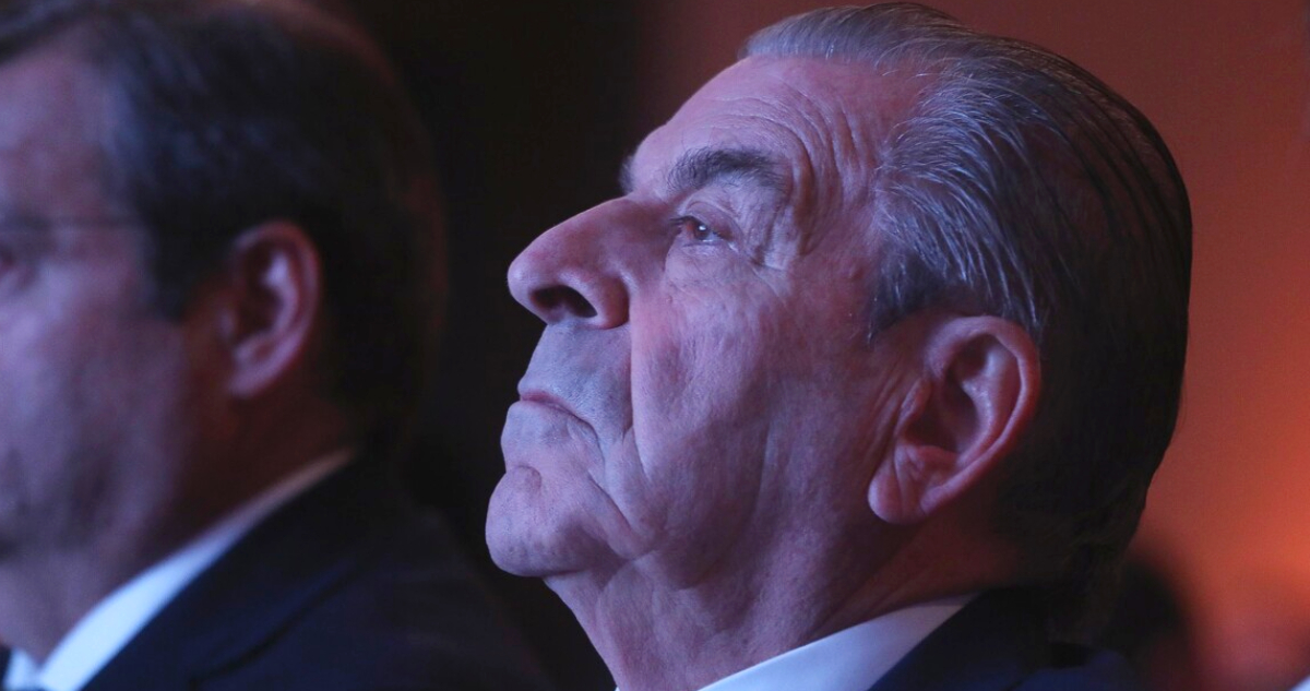 “¡Que se vayan!”: expresidente Eduardo Frei exige expulsión de migrantes irregulares que delinquen