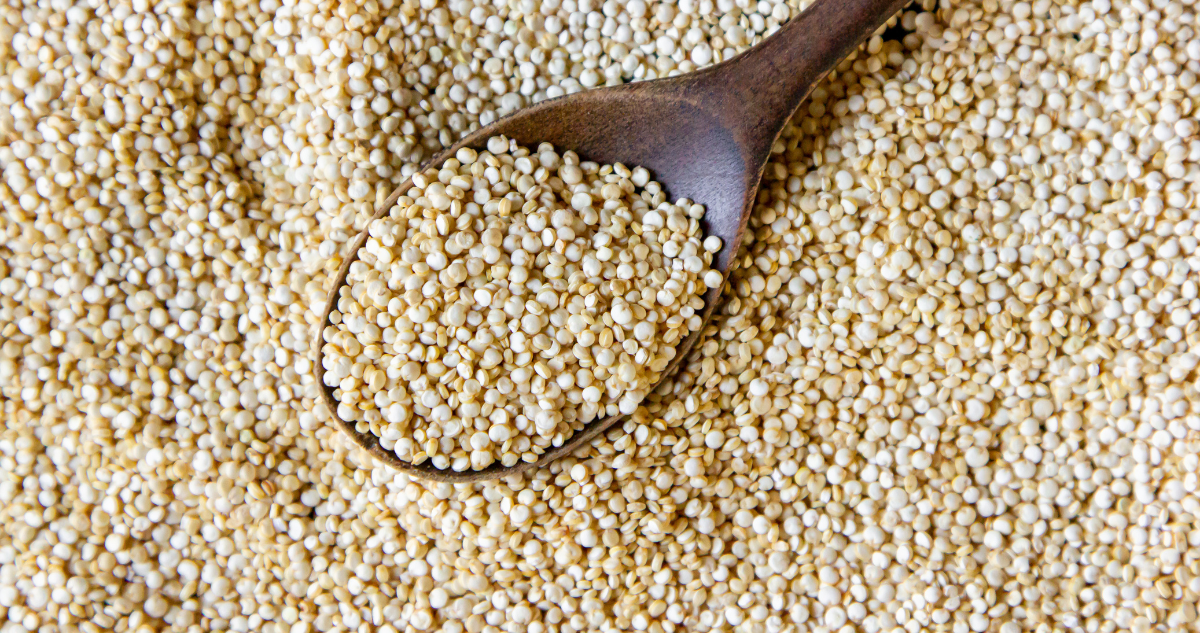 quinoa