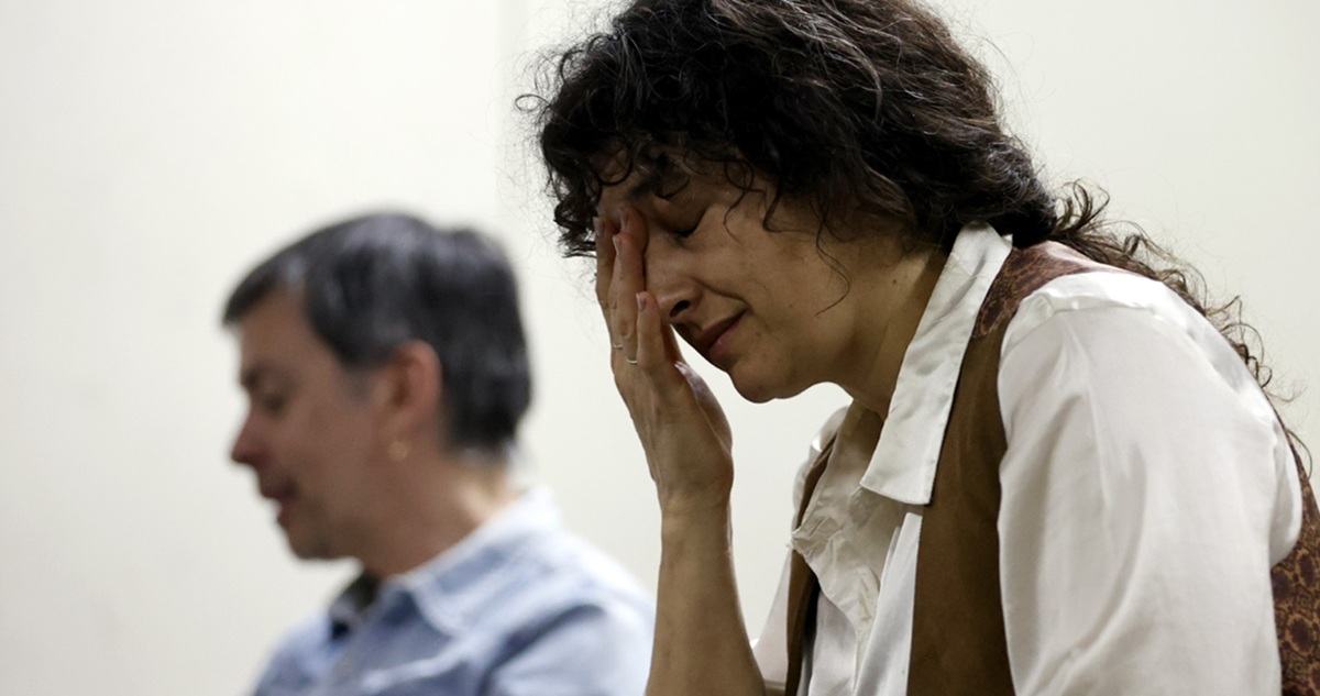 Razones para no morir, Teatro Nacional Chileno (TNCH)