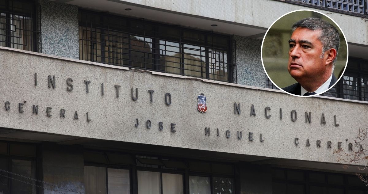 ATON Dragomir Yankovic/Aton Chile
