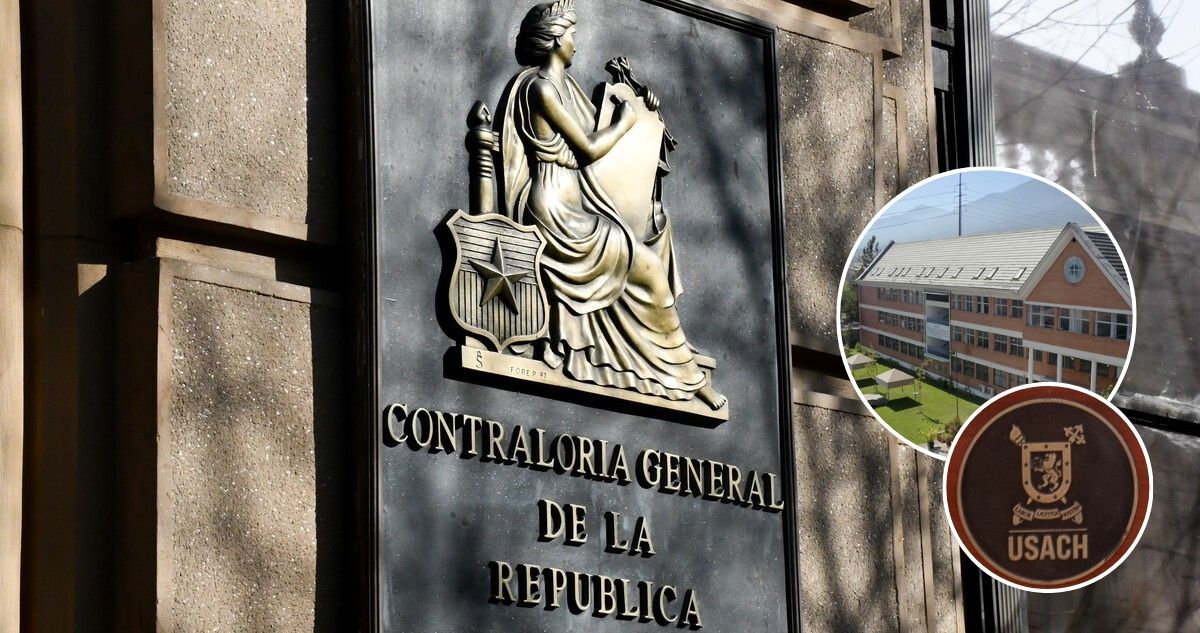 Diputados de Oposición piden a Contraloría investigar millonaria compra del Instituto Arcos por Usach