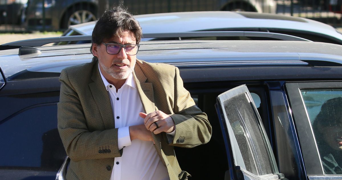 Dragomir Yankovic/Aton Chile
