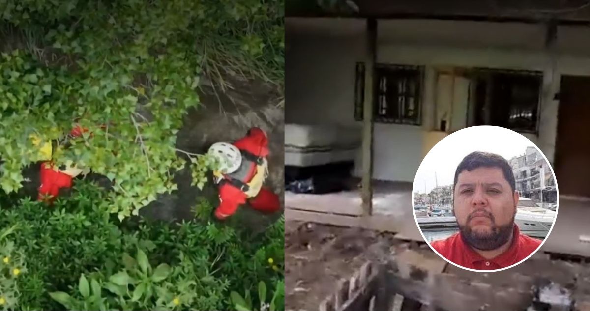 Búsqueda de Krishna Aguilera llega a Curicó luego que “Guatón Beltrán” comprara una aislada parcela