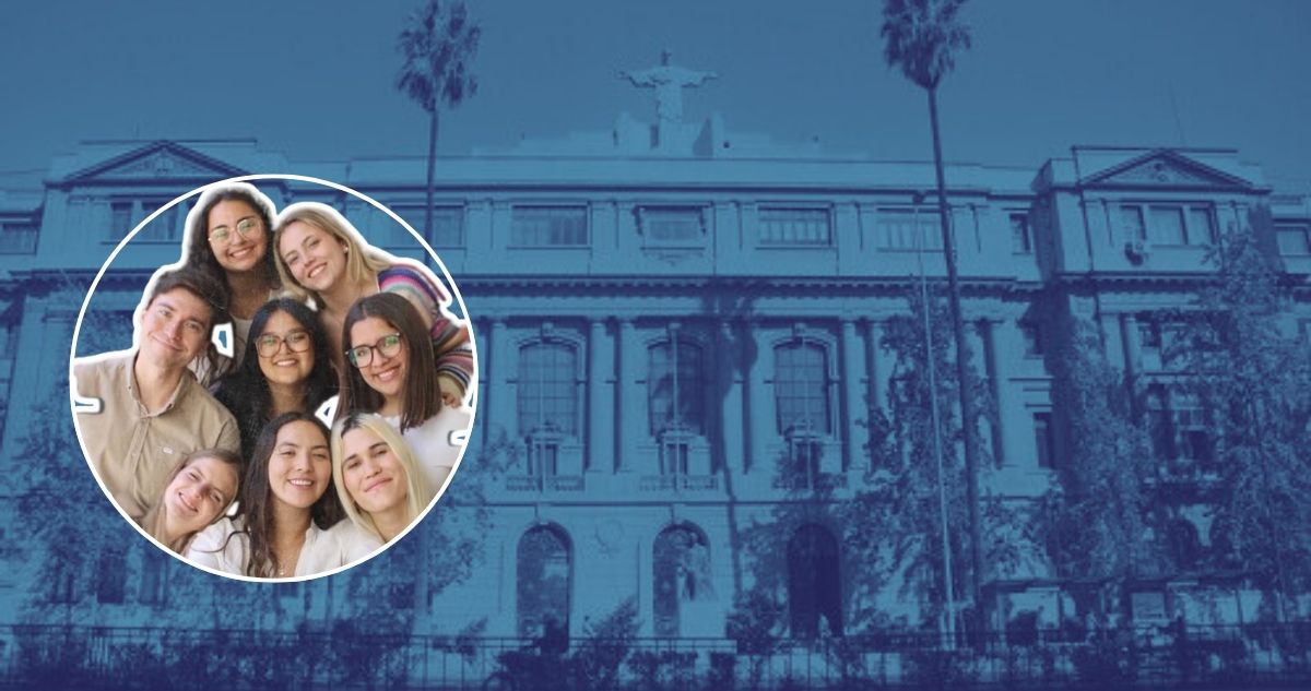 Lista de centro-izquierda se impone en las elecciones de la federación estudiantil de la PUC