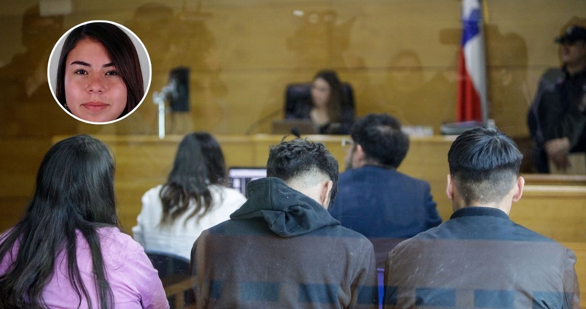 Fiscal Pastén confirma que mataron a Krishna Aguilera por venganza narco: “No fue un producto al azar”