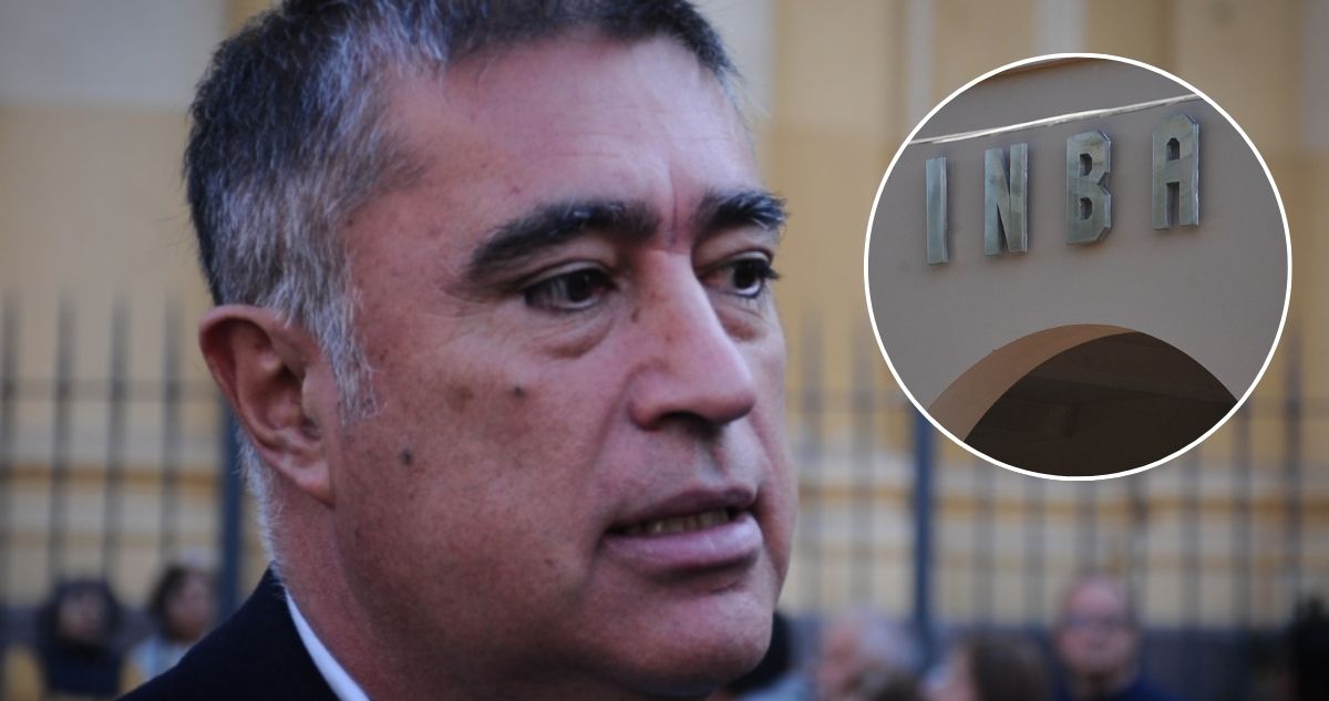 Desbordes: incidentes en INBA e Instituto Nacional son de grupos “de extrema izquierda y anarquistas”