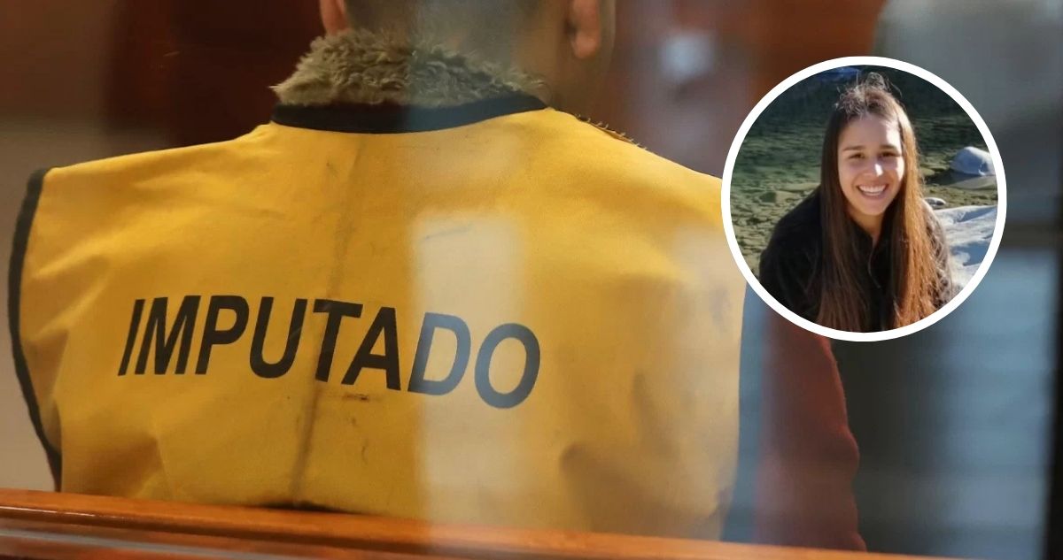 Rebajan sentencia a conductor ebrio que causó muerte de joven madre en Chillán