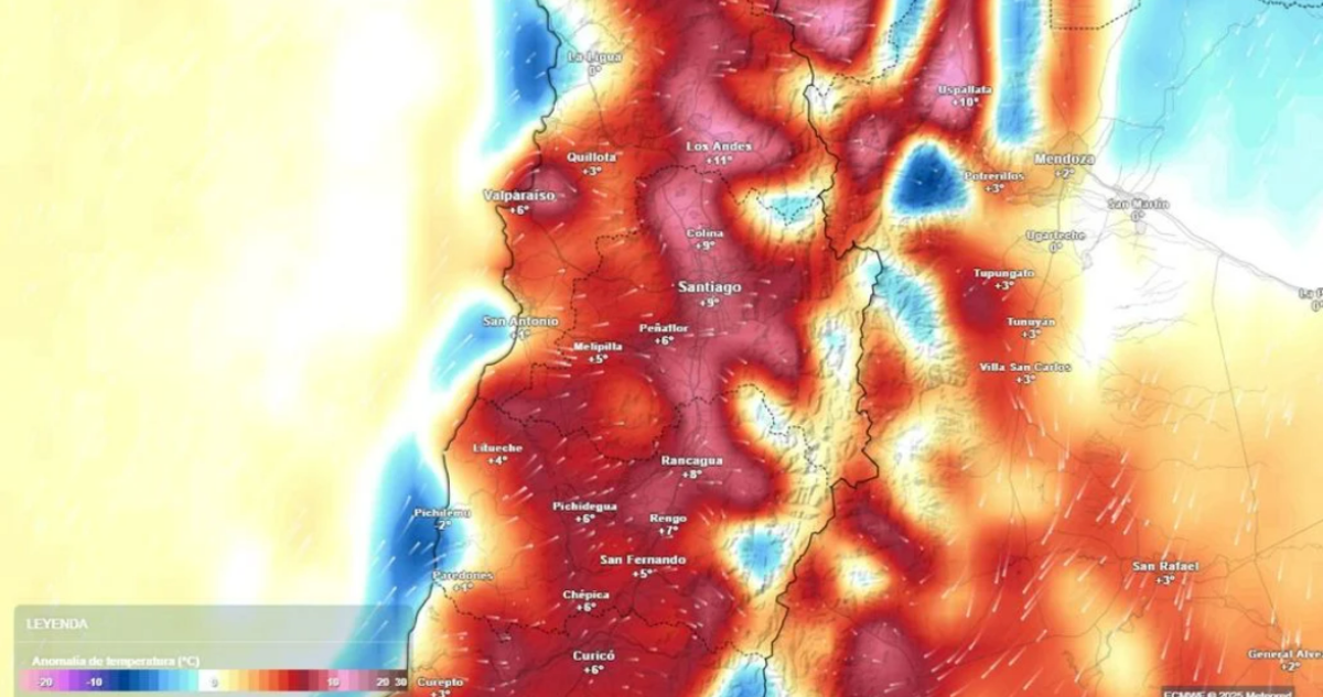 región Metropolitana