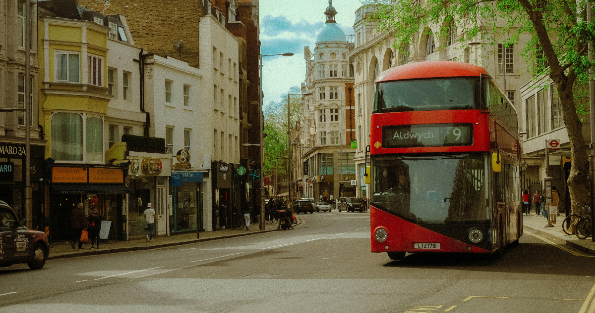 La deuda neta británica escala a un nivel no visto desde los años 60 y llega a 95,3% del PIB