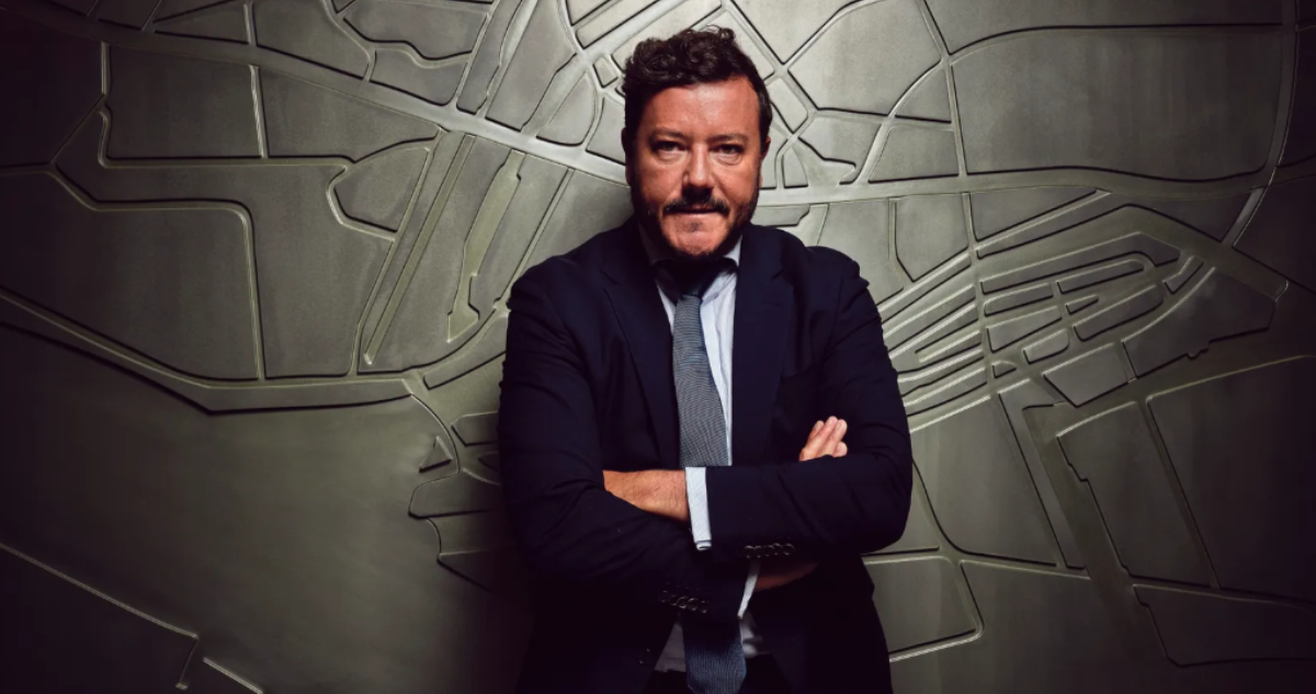 Fue el hombre más rico de Austria: Magnate podría ir a la cárcel por cometer una mega estafa