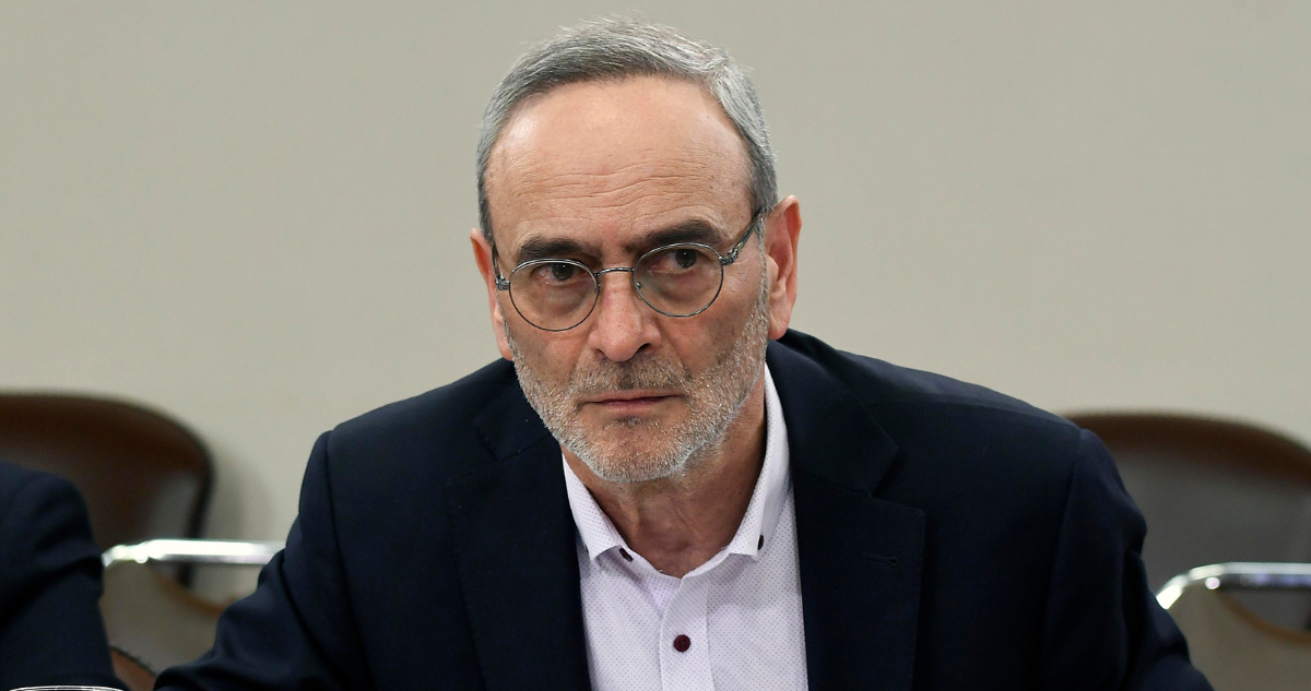 Araucanía: Gobernador Saffirio dice que consulta indígena “está terminada” tras suspensión de proceso