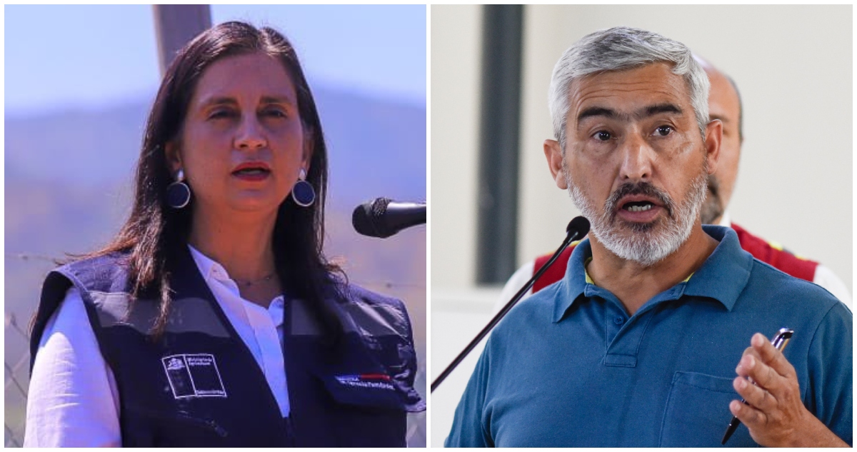 Renuncia director nacional del SAG