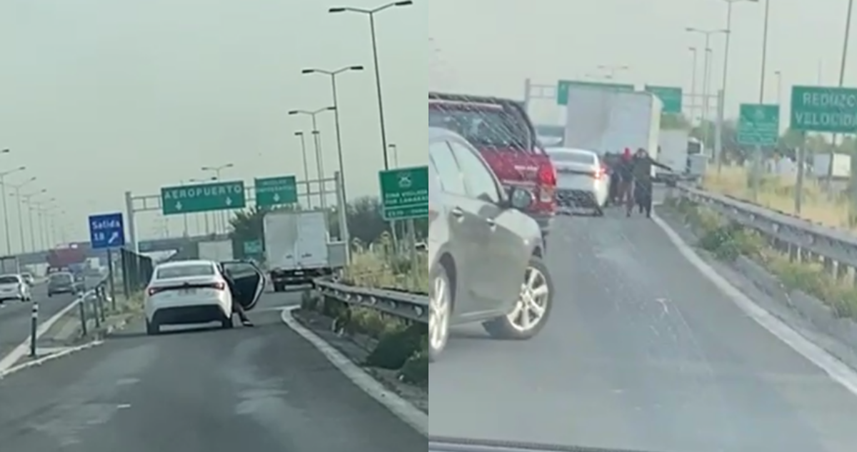 Reportan asalto a camión en Pudahuel: grupo de delincuentes habría retenido a conductor y peoneta