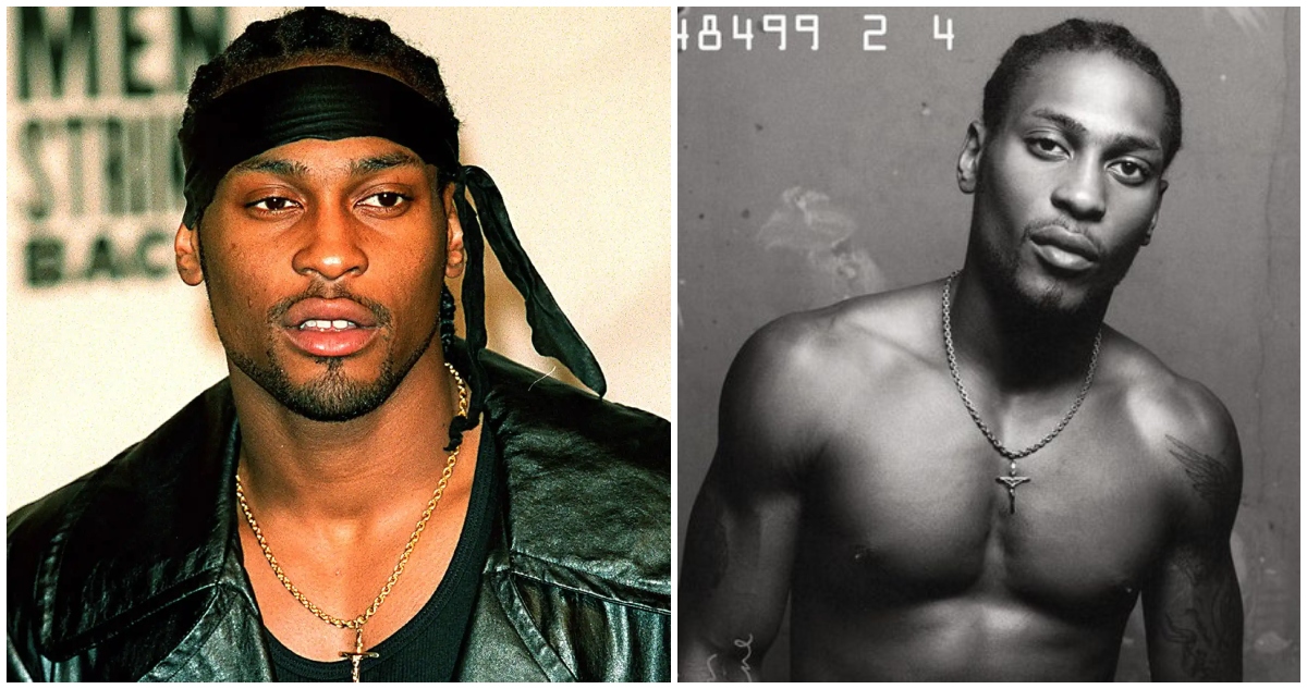 Reportan sorpresiva muerte a los 51 años del cantante D’Angelo, estrella del soul estadounidense