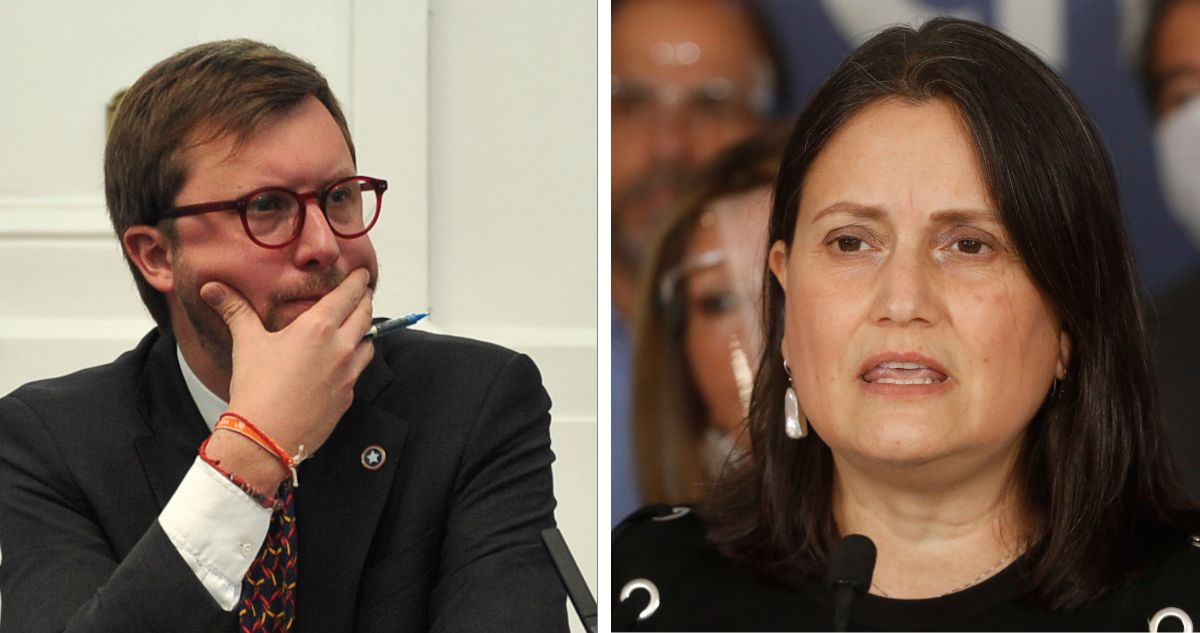 Republicanos piden que Boric y Jara “aparten de sus funciones” a Albornoz tras investigación de la CGR