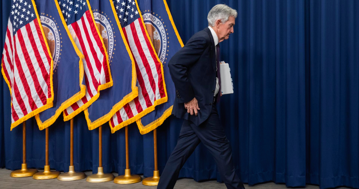 El cierre del Gobierno de EEUU podría dejar “a ciegas” a la Fed: se atrasarían datos clave de empleo