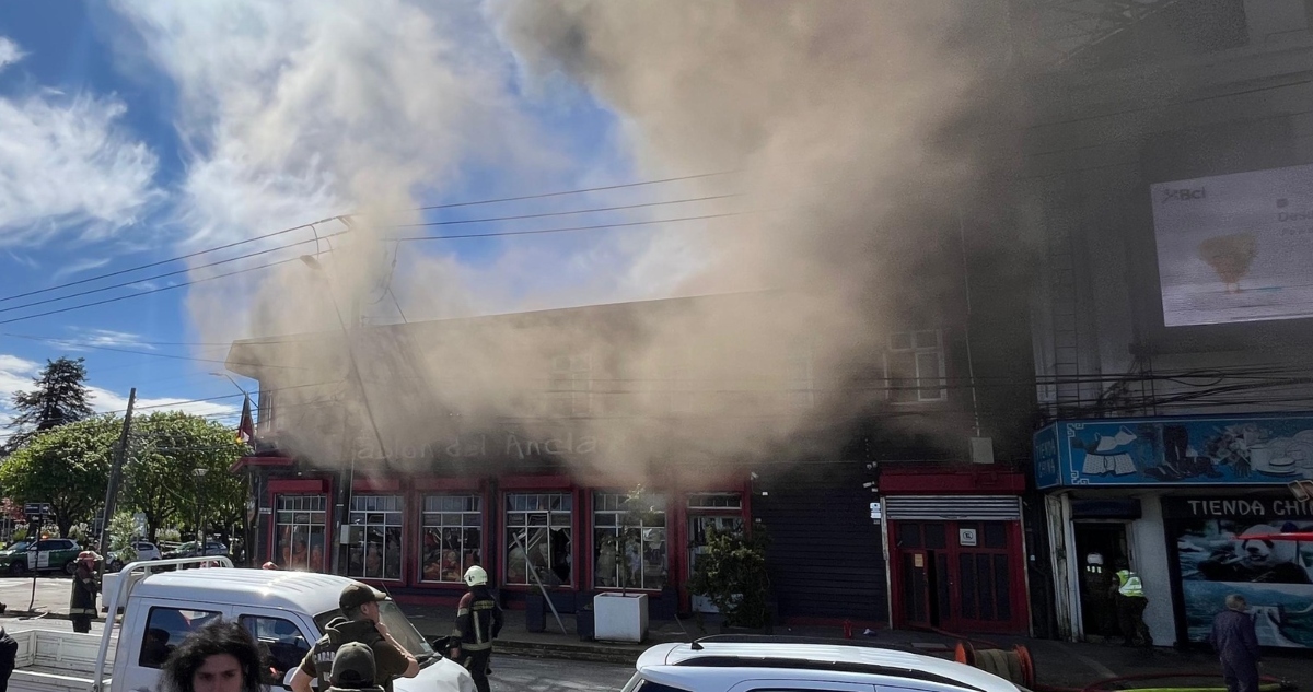 Municipalidad de Puerto Montt