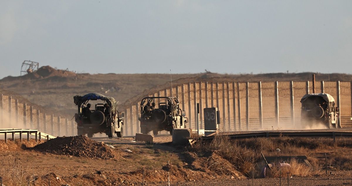 Hamás entrega restos de rehén israelí pero se trataba de “partes” de otro rehén que ya había entregado