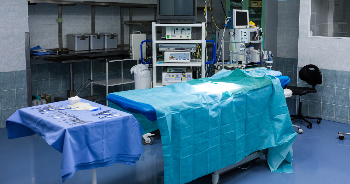 El retraso en los pagos del Estado a proveedores de salud afecta cirugías, diagnósticos, innovación y empleo. Pagar a tiempo no es burocracia: es salvar vidas