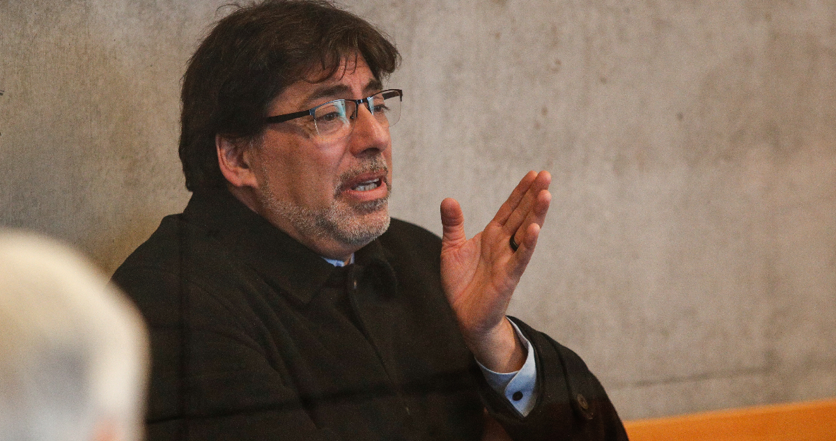 Revelan motivo del voto a favor de Jadue en el Tricel: exalcalde acudió al TC para retomar candidatura