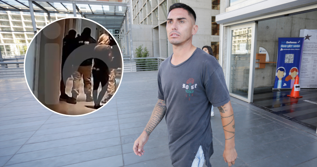 AgenciaUno – Captura Chilevisión