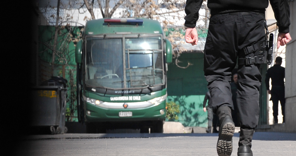 Imagen de contexto | Agencia UNO