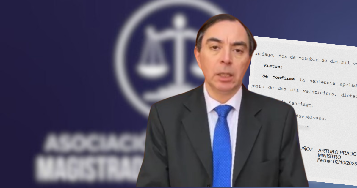 Reynaldo Oliva pierde otra vez ante la justicia