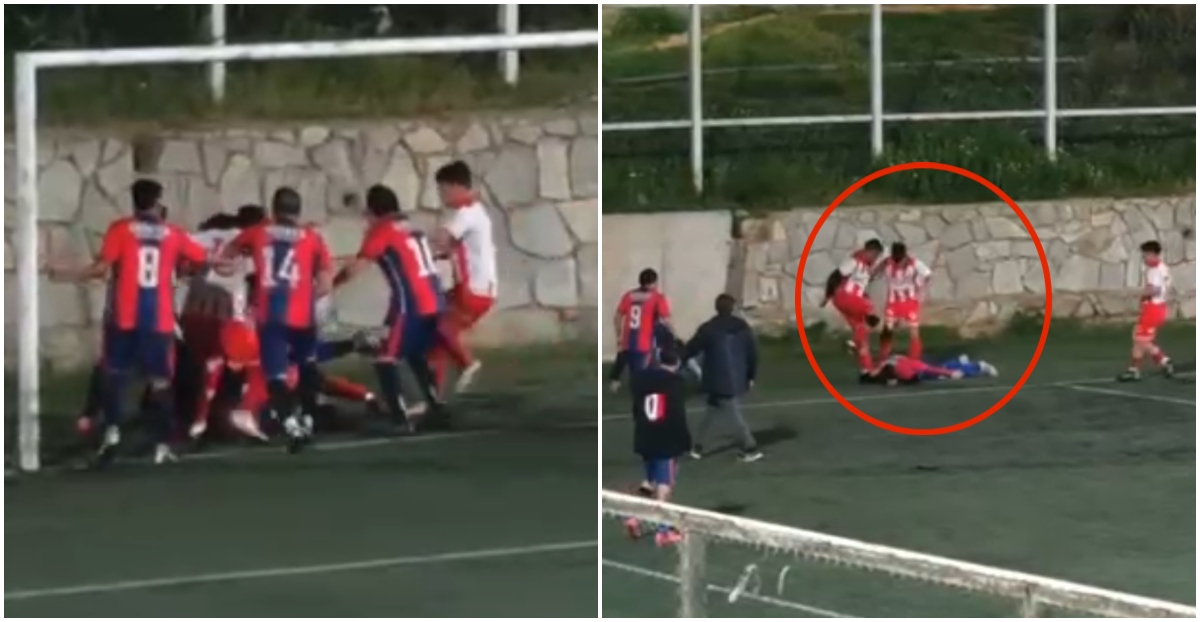 Captura de video