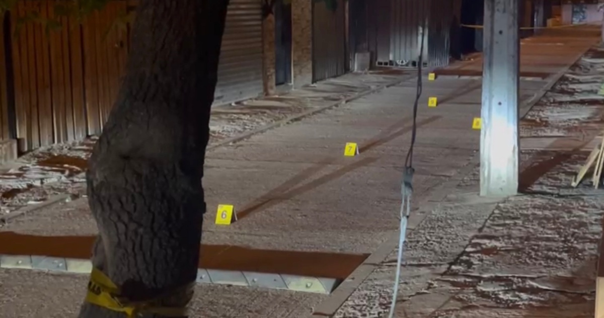 Riña entre vecinos termina con un hombre asesinado en El Bosque