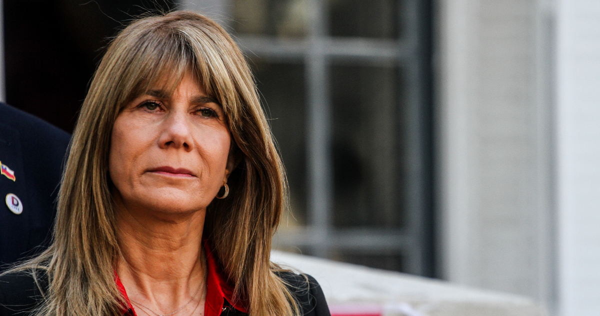 Rincón descarta que figuras de Demócratas respalden a Kast: “Están igual de mesiánicos que los del FA”