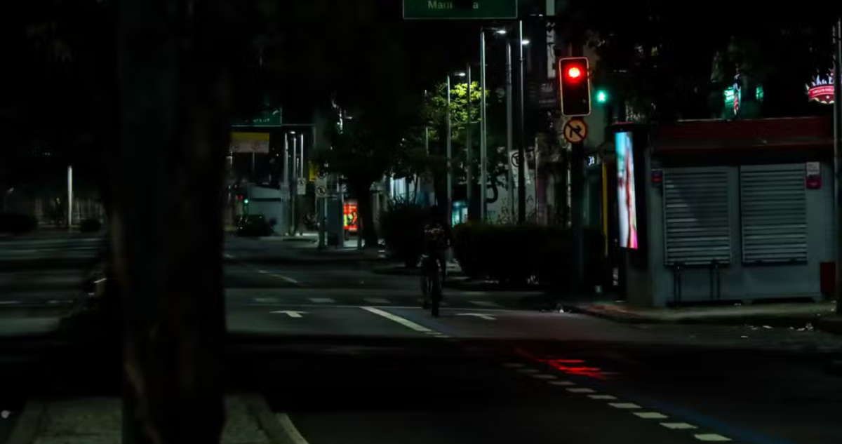 Bulevar 28 de septiembre 
