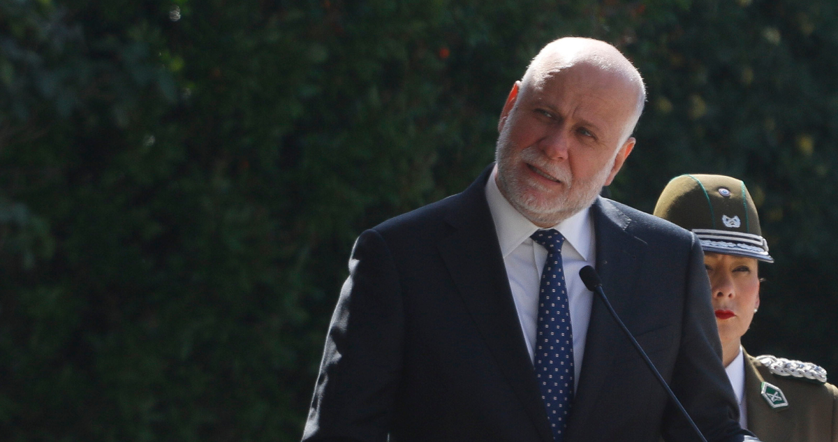 RN pide a Elizalde poner fin a pensión de gracia y evaluar acciones contra falsa víctima del estallido