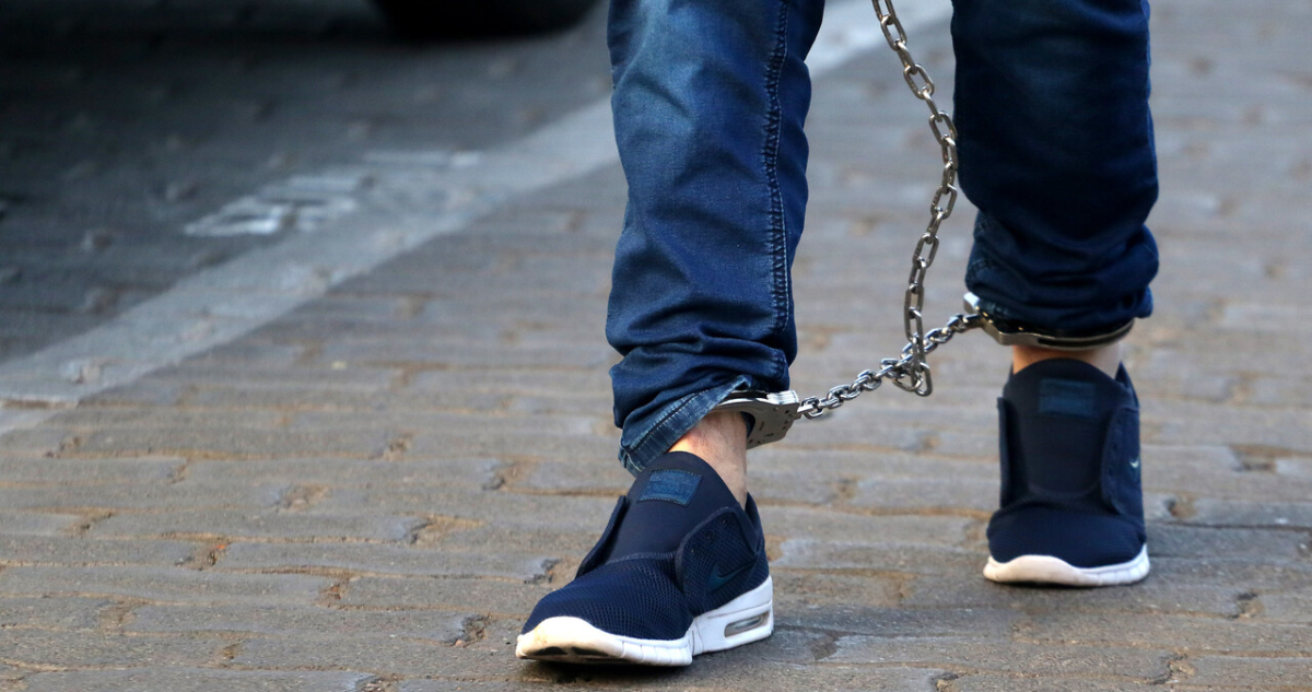 Duró más de seis horas: ronda masiva de Carabineros y PDI en La Araucanía deja 256 detenidos