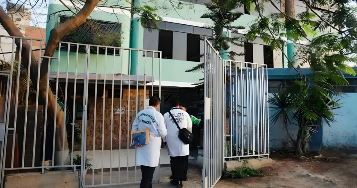 Indagan hallazgo de pareja chilena y una niña muertos en Tacna: mujer era buscada hace 5 años