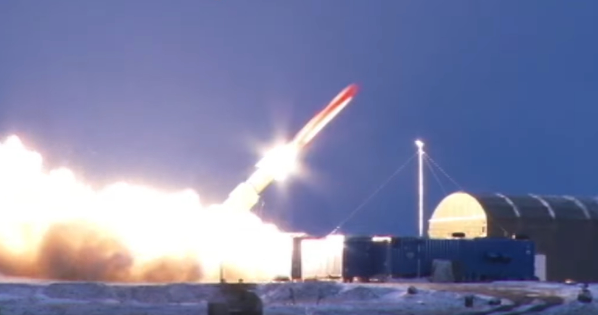 Rusia descarta haber realizado algún ensayo nuclear tras dichos de Trump