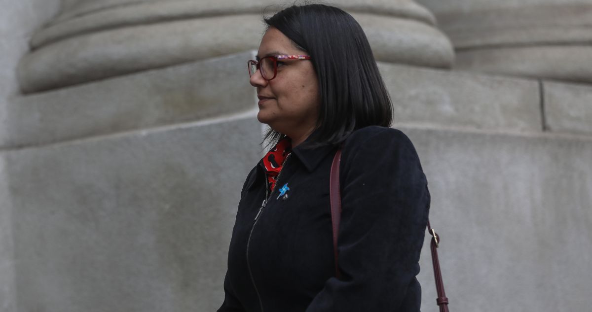 Hurtado (REP) asegura que si Jaime Guzmán estuviera vivo se inclinaría por Kast y no por Matthei