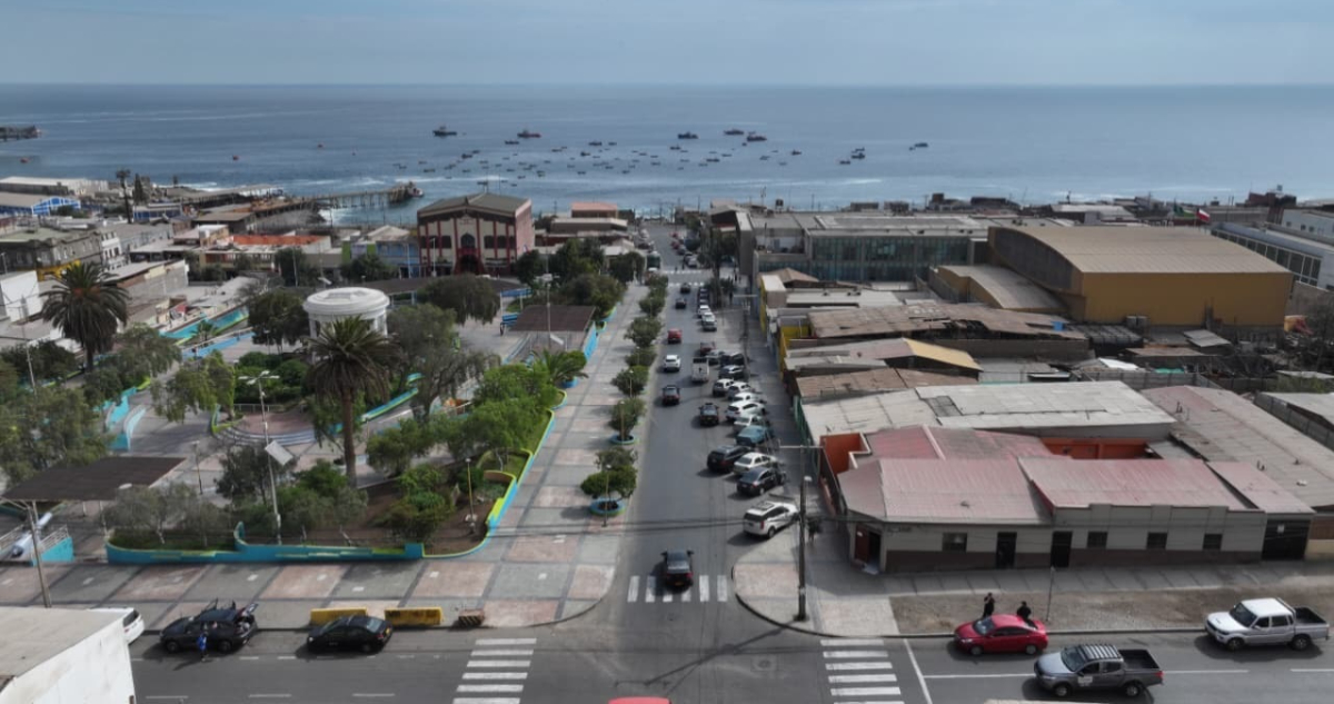 Tras obtener fondo: escuela en Tocopilla crea sala especializada para alumnos con TEA y TDAH