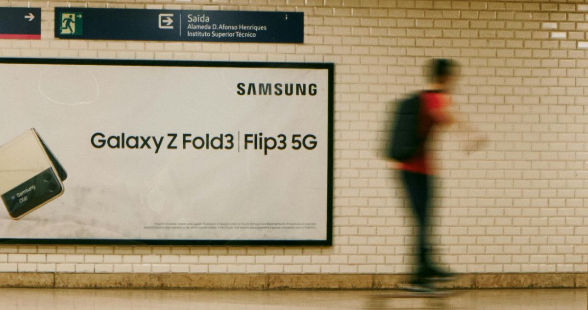 Samsung anticipa su mayor beneficio trimestral desde 2022 gracias al impulso de la IA